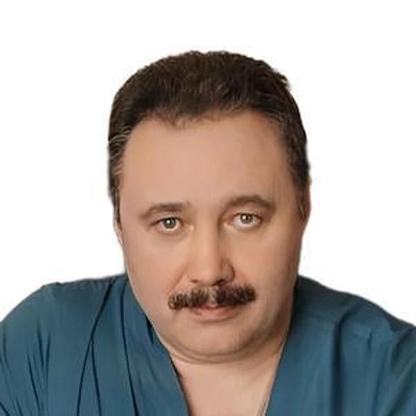 Андреев Андрей Анатольевич — Мануальный терапевт, Детский мануальный терапевт, Детский остеопат, Остеопат, Стерлитамак