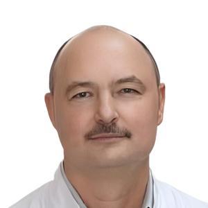 Крамаренко Григорий Григорьевич — Невролог, Таганрог