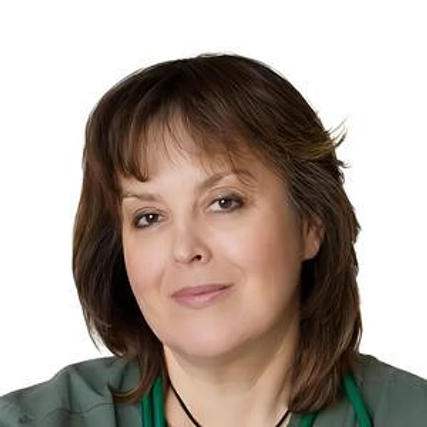 Часовская Елена Петровна — Эндокринолог, Врач УЗИ, Таганрог