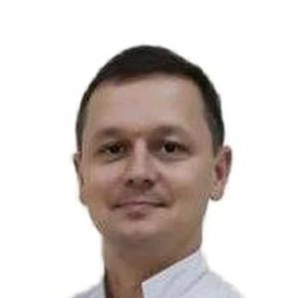 Верещагин Александр Валерьевич — Хирург, Уролог, Таганрог