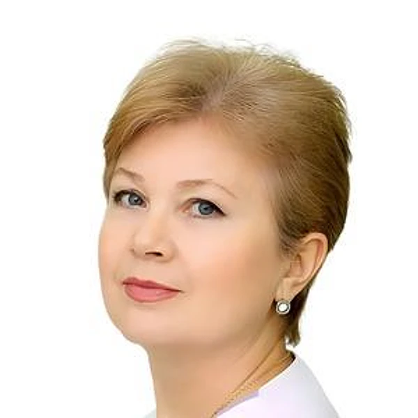 Чудинова Людмила Витальевна — Врач УЗИ, Эндоскопист, Таганрог
