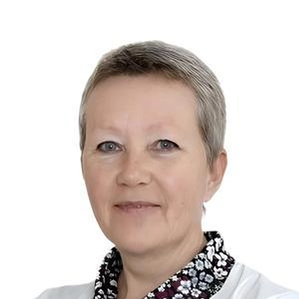 Мицкявичене Ирина Викторовна — Офтальмолог (окулист), Таганрог