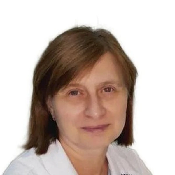 Карпеева Элеонора Николаевна — Гинеколог, Таганрог