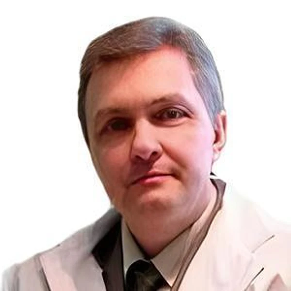 Бычков Игорь Николаевич — Диетолог, Гастроэнтеролог, Ростов-на-Дону