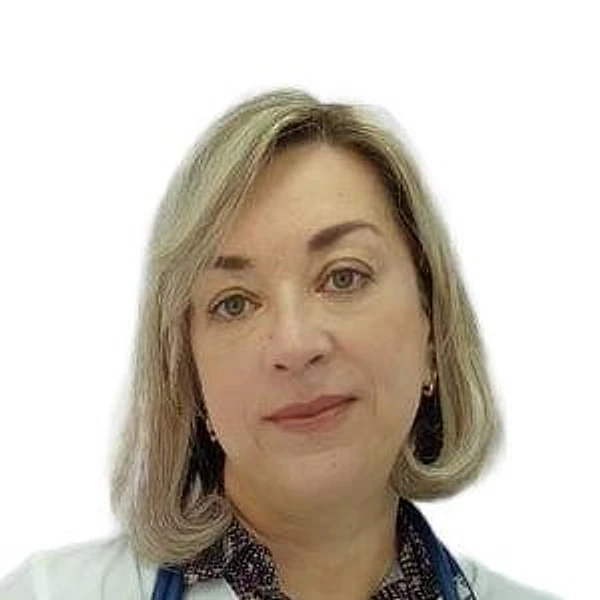 Туркина Инна Владимировна — Педиатр, Таганрог