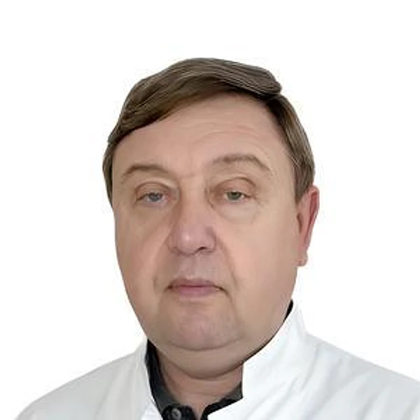 Юдин Валерий Викторович — Кардиолог, Таганрог