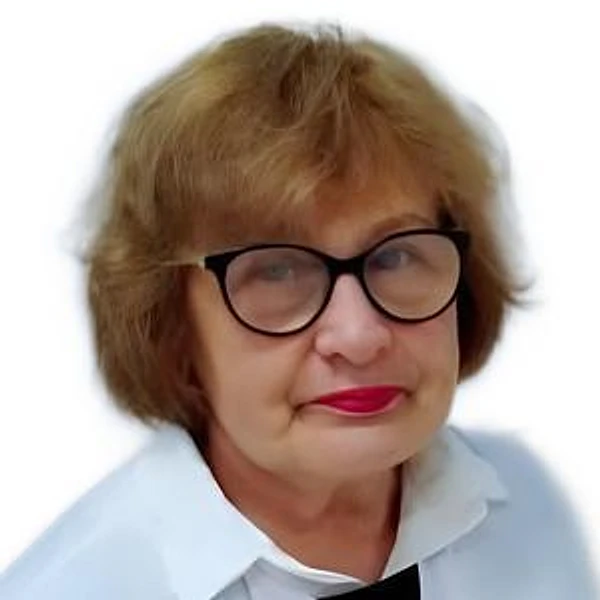 Сотникова Ольга Владимировна — Гастроэнтеролог, Диетолог, Таганрог