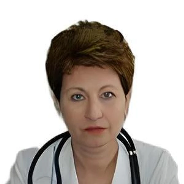 Шабельская Лариса Николаевна — Эндокринолог, Терапевт, Таганрог