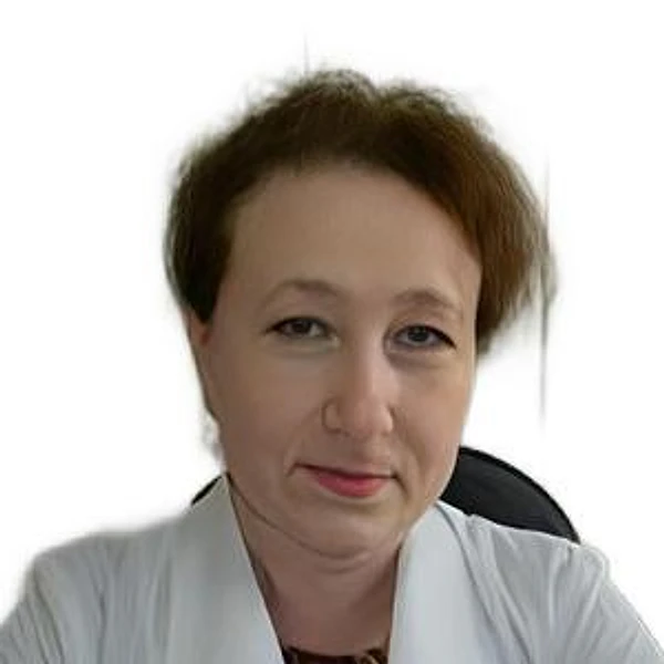 Шевченко Светлана Аркадьевна — Педиатр, Таганрог