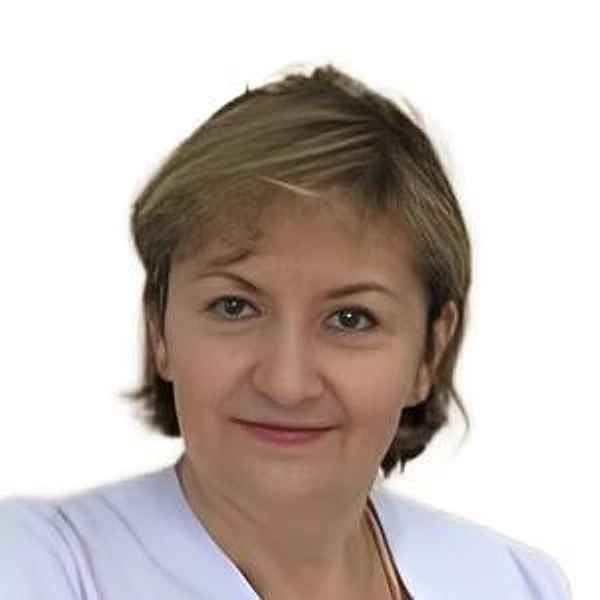 Столица Ольга Викторовна — Гастроэнтеролог, Таганрог
