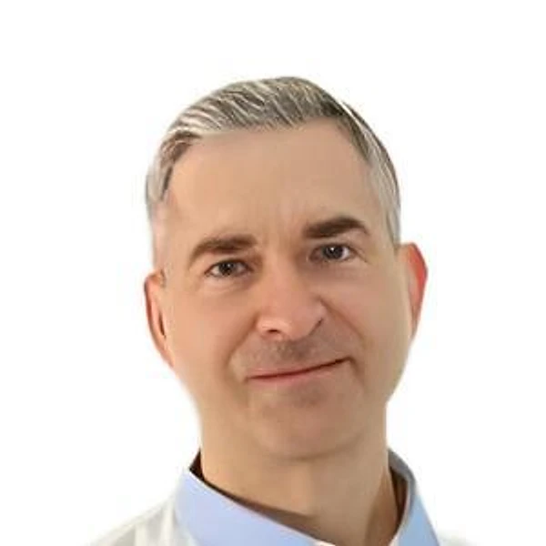 Елизаров Сергей Александрович — Врач УЗИ, Эндоскопист, Таганрог