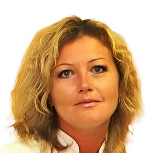 Орлова Ирина Олеговна — Врач УЗИ, Таганрог