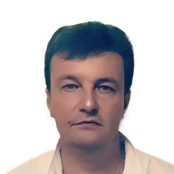 Пентегов Геннадий Валерьевич — Врач УЗИ, Таганрог