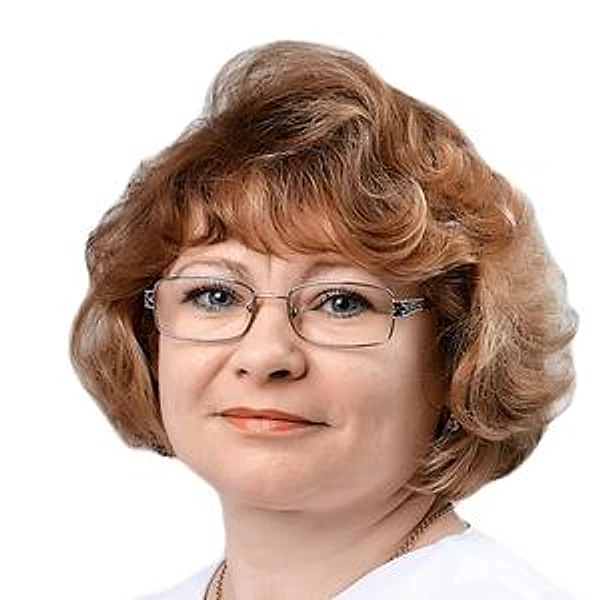 Корниенко Светлана Николаевна — Врач УЗИ, Гинеколог, Таганрог
