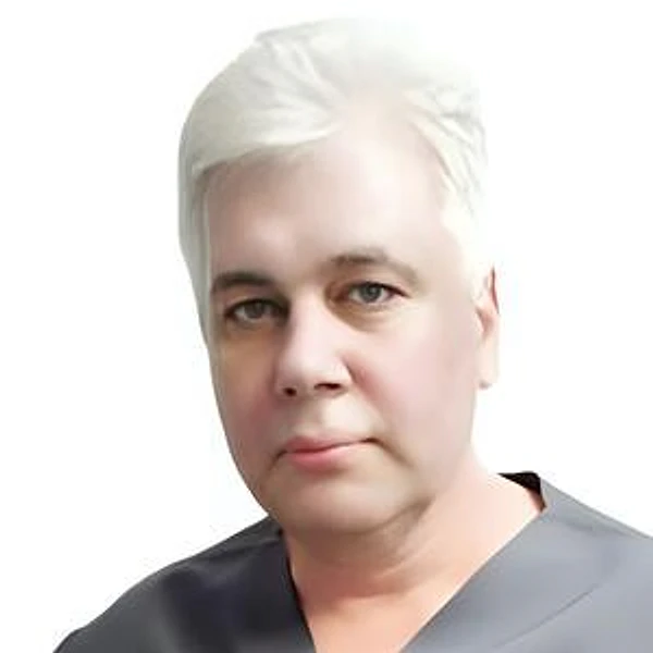 Бондаренко Алексей Сергеевич — Врач УЗИ, Таганрог