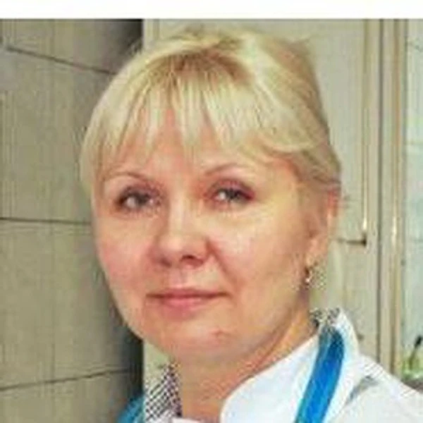 Шолохова Татьяна Викторовна — Врач общей практики (семейный врач), Ревматолог, Таганрог