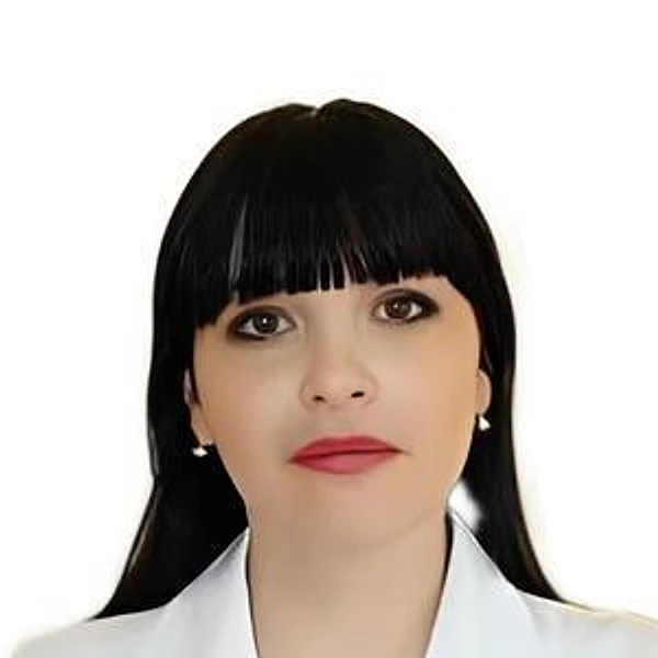 Злобина Анна Владимировна — Гинеколог, Краснодар