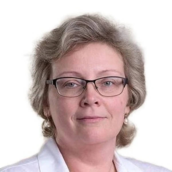 Новикова Инна Николаевна — Невролог, Новосибирск