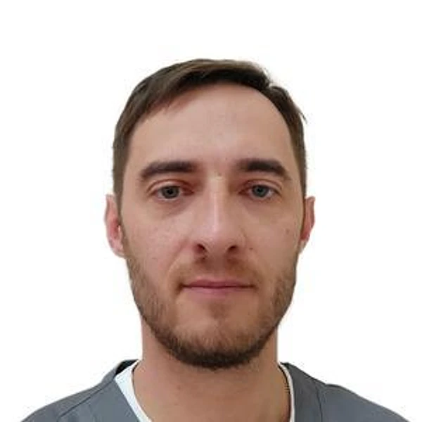 Максутов Александр Халитович — Гинеколог, Астрахань