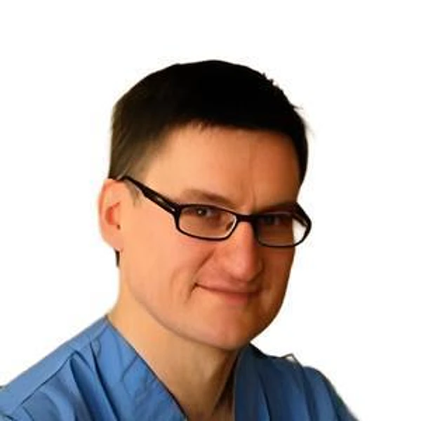 Корзинкин Николай Владимирович — Физиотерапевт, Врач-косметолог, Череповец
