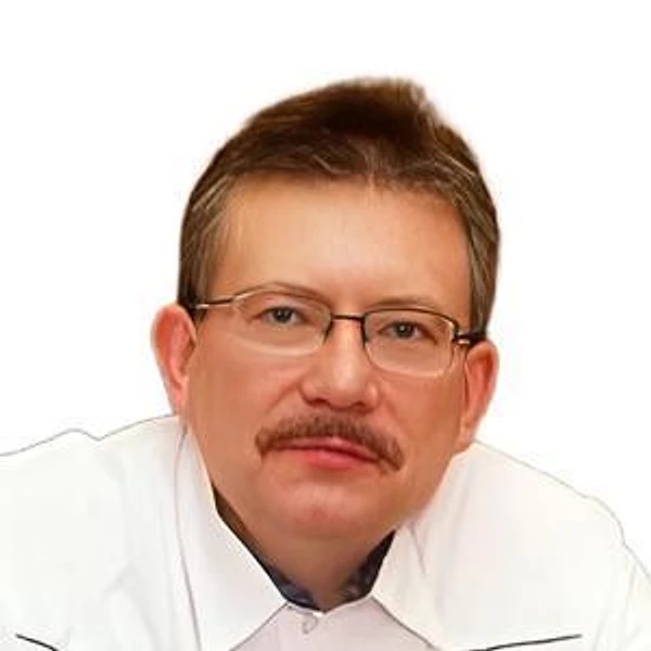Максимов Евгений Владимирович — Невролог, Череповец