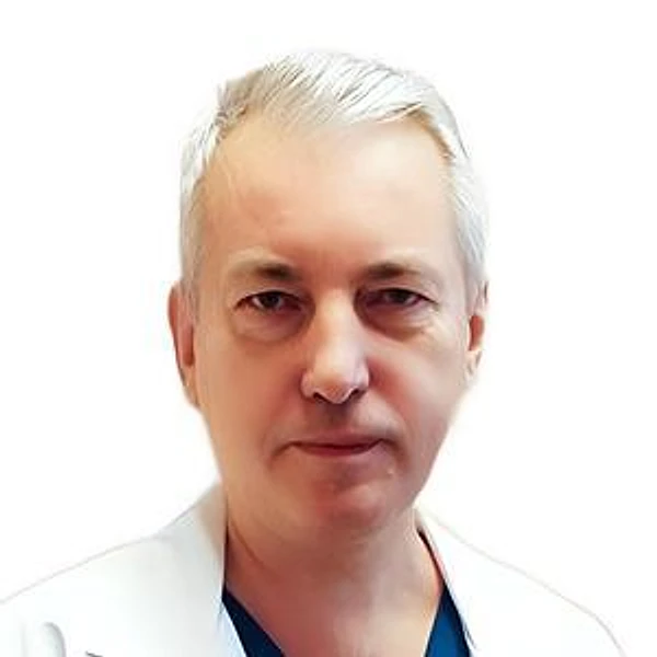 Шкорупинский Юрий Станиславович — Гинеколог, Врач УЗИ, Балашиха