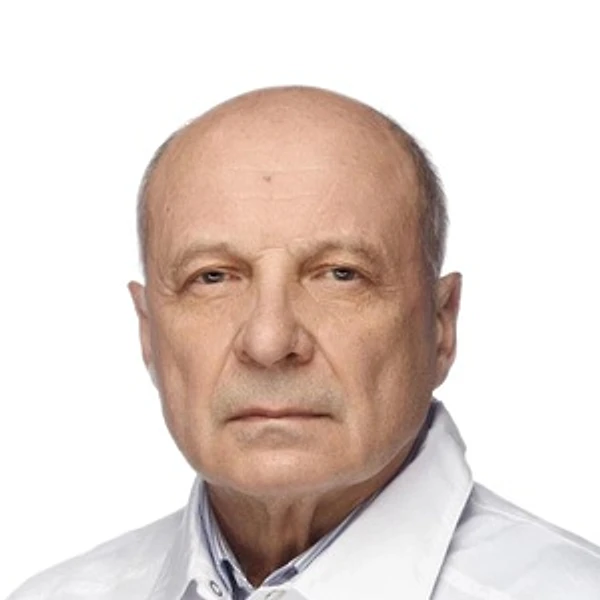 Красовский Владимир Викторович — Сосудистый хирург (ангиохирург), Саратов