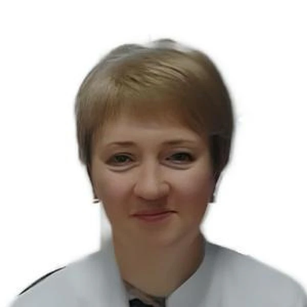 Сидоренко Елена Валерьевна — Кардиолог, Врач УЗИ, Терапевт, Смоленск