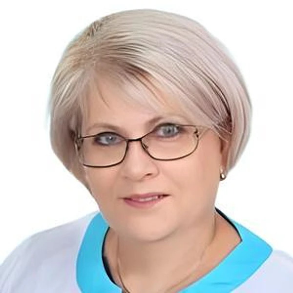Алеенкова Татьяна Валерьевна — Функциональный диагност, Смоленск