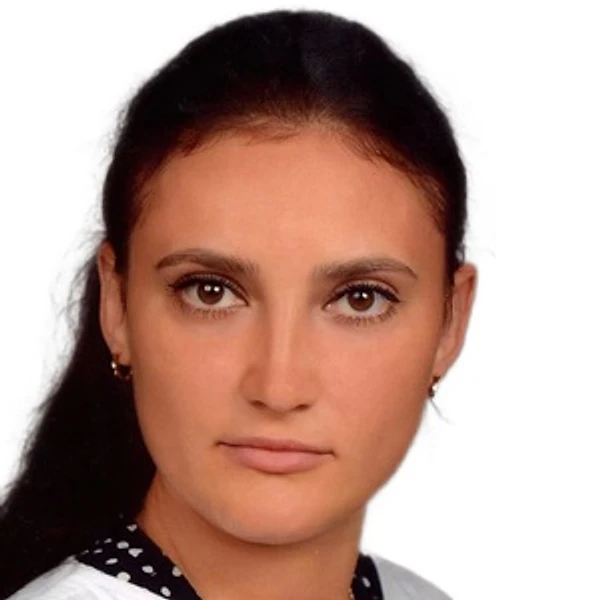 Семенова Юлия Петровна — Врач УЗИ, Смоленск