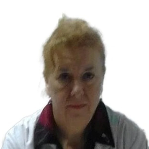 Полячкова Ольга Владимировна — Невролог, Смоленск