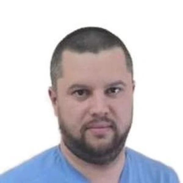 Галеев Роберт Базгутдинович — Ортопед, Травматолог, Хирург, Туймазы