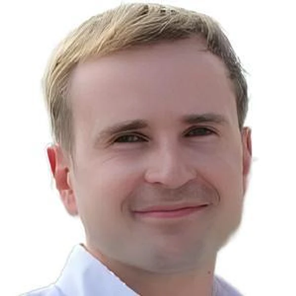 Чурюканов Максим Валерьевич — Невролог, Москва