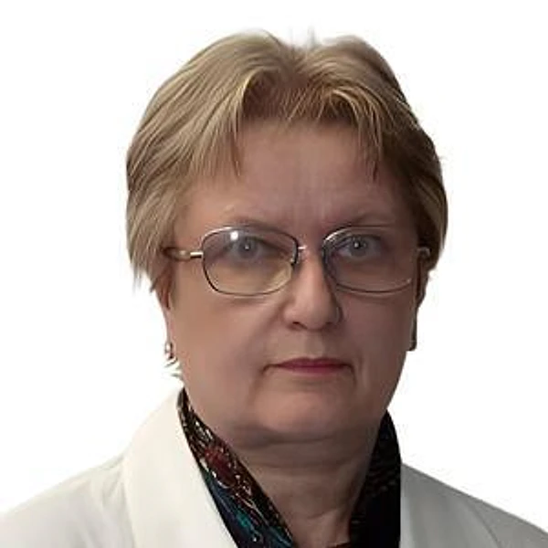 Спиридонова Ирина Николаевна — Терапевт, Казань
