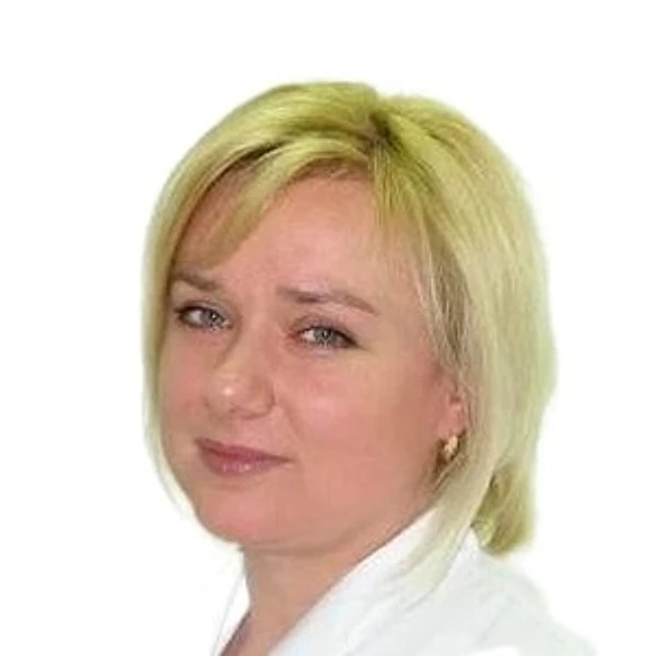 Блинникова Любовь Викторовна — Врач-косметолог, Дерматовенеролог, Дерматолог, Москва