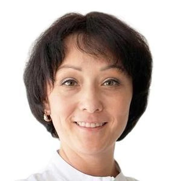 Урнева Екатерина Марковна — Офтальмолог (окулист), Санкт-Петербург