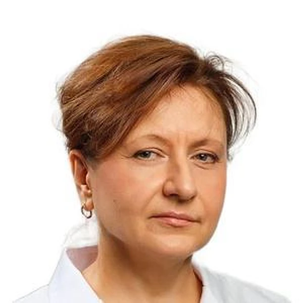 Садомова Ольга Львовна — Гастроэнтеролог, Детский гастроэнтеролог, Саратов