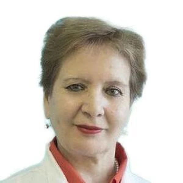 Мельникова Татьяна Федоровна — Врач общей практики (семейный врач), Москва
