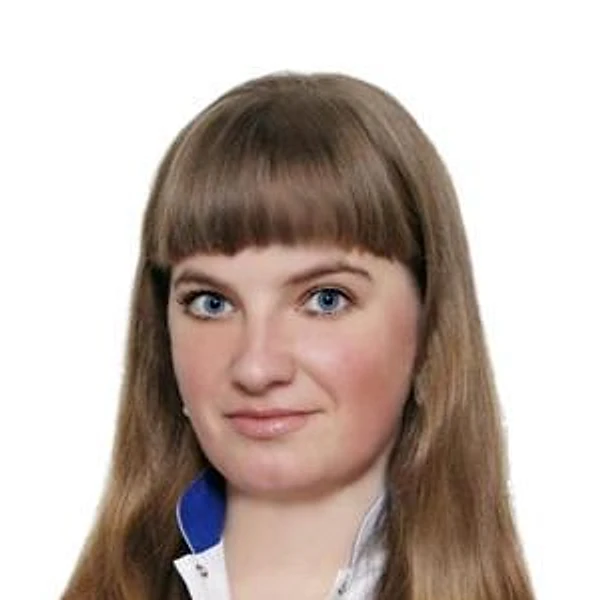 Яковлева Екатерина Сергеевна — Гинеколог, Тольятти