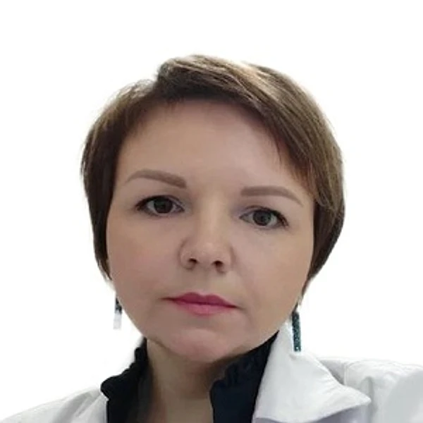 Романова Инна Викторовна — Невролог, Мурманск
