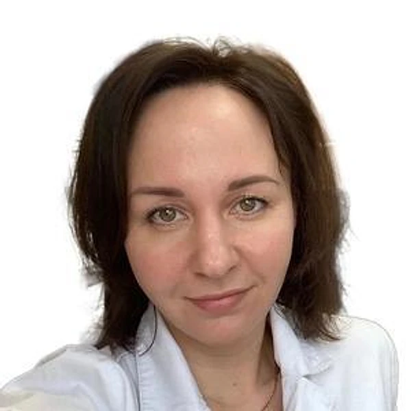 Кливиткина Дарья Александровна — Гинеколог, Акушер, Онколог, Мурманск