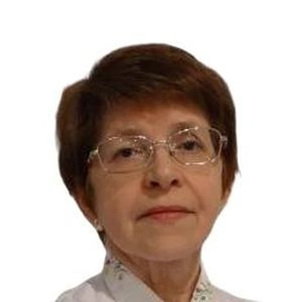 Старикова Наталья Михайловна — Врач УЗИ, Мурманск