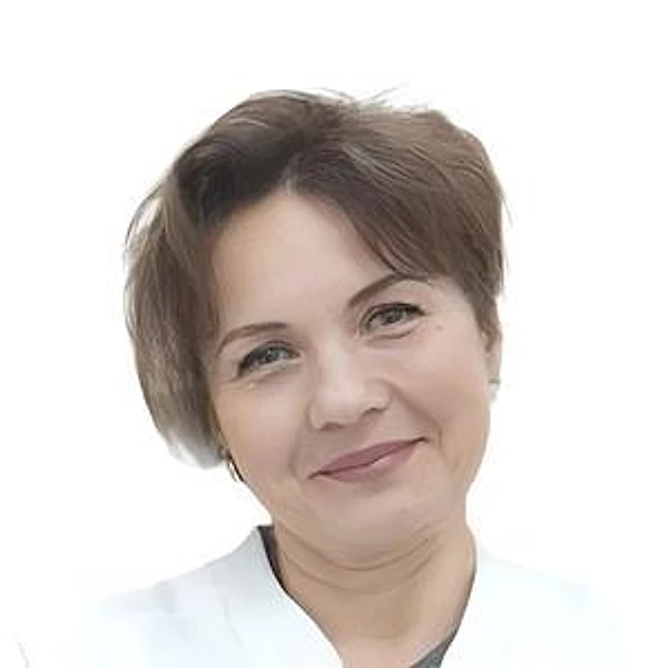 Фисай Людмила Юрьевна — Врач ЛФК, Врач физической и реабилитационной медицины (ФРМ), Мурманск