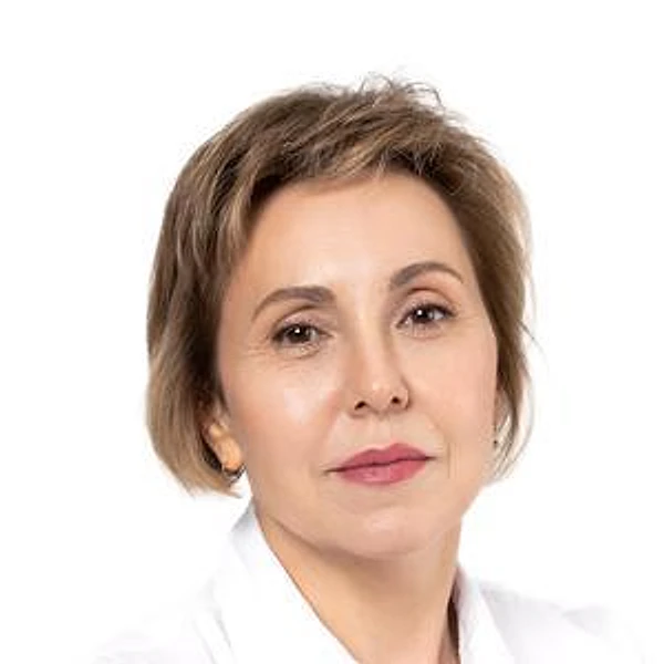 Суровец Галина Николаевна — Гинеколог, Акушер, Врач УЗИ, Гинеколог-хирург, Мурманск