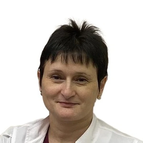 Злобина Наталия Владимировна — Гинеколог, Врач УЗИ, Мурманск