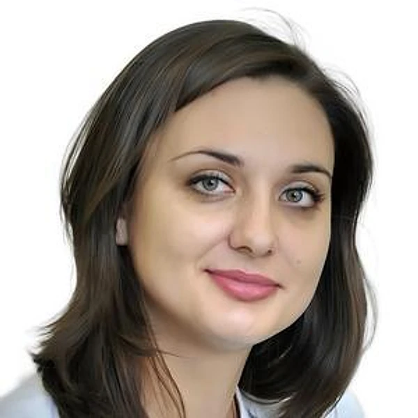 Нифанина Ирина Михайловна — Врач УЗИ, Онколог, Онколог-гинеколог, Мурманск