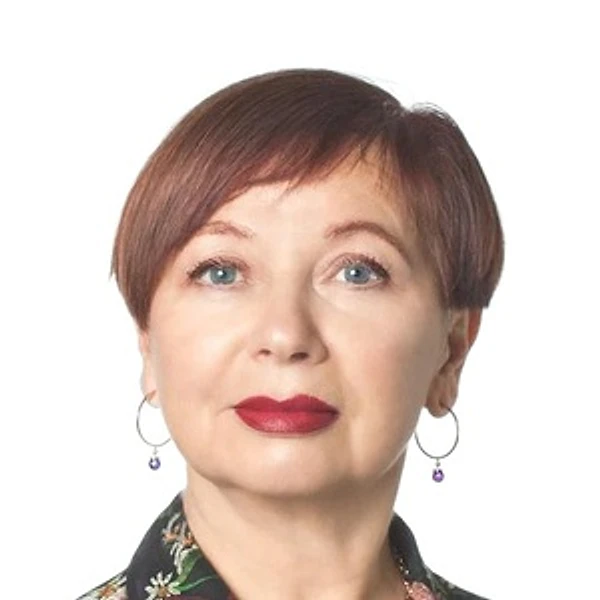 Вашуткина Елена Владимировна — Гинеколог, Акушер, Гинеколог-хирург, Мурманск