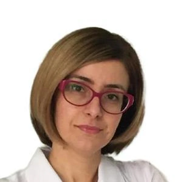 Ионова Русудан Магометовна — Гинеколог, Акушер, Ставрополь