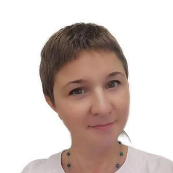 Огаркова Оксана Евгеньевна — Гинеколог, Санкт-Петербург