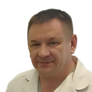 Лукин Евгений Валентинович — Ортопед, Детский ортопед, Детский травматолог, Травматолог, Мурманск
